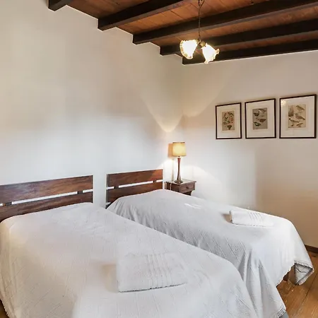Quinta Florenca - By Wehost Casa vacanze *