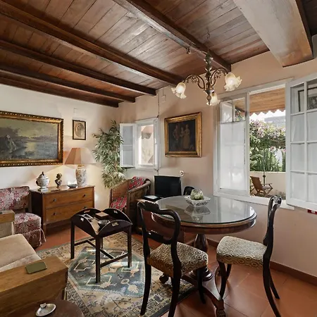 Casa vacanze Quinta Florenca - By Wehost