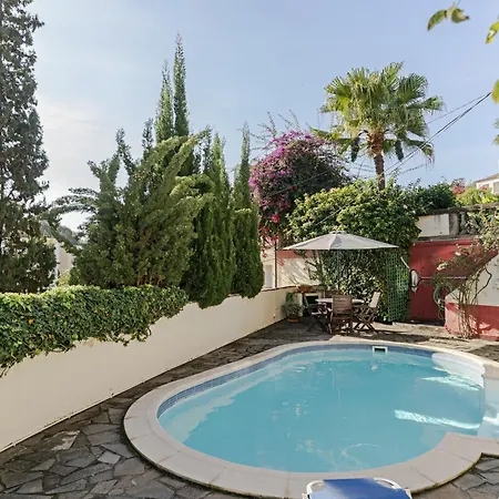 Quinta Florenca - By Wehost Funchal (Madeira)