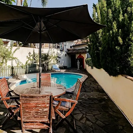 Ferienhaus Quinta Florenca - By Wehost *