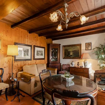 بيت للعطل Quinta Florenca - By Wehost فونشال