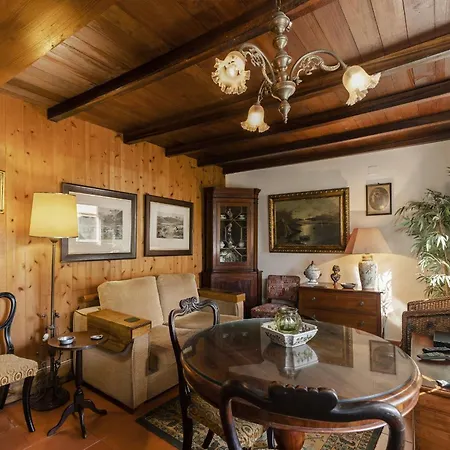 Quinta Florenca - By Wehost * Фуншал