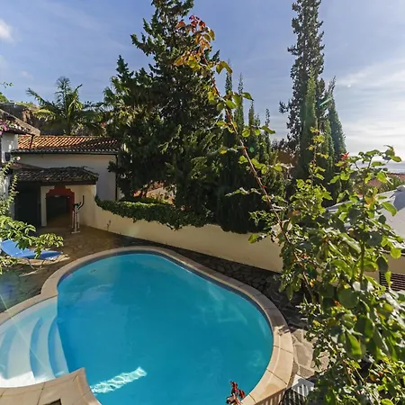 بيت للعطل Quinta Florenca - By Wehost *
