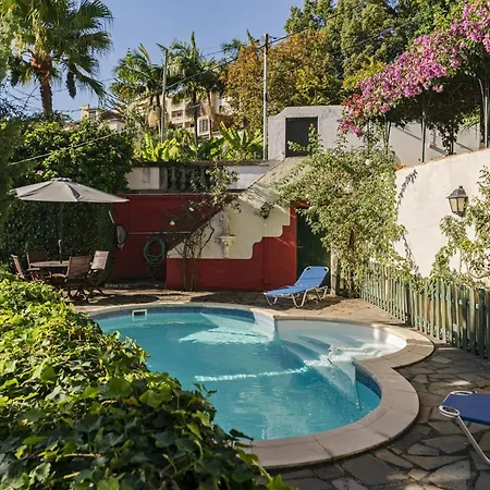 Quinta Florenca - By Wehost بيت للعطل