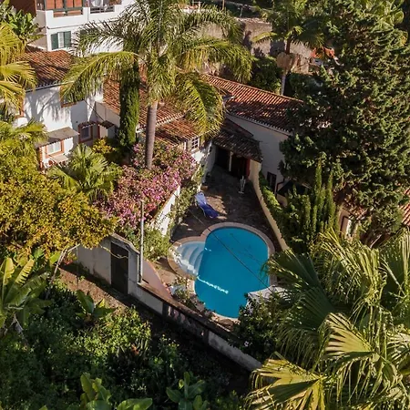 Ferienhaus Quinta Florenca - By Wehost