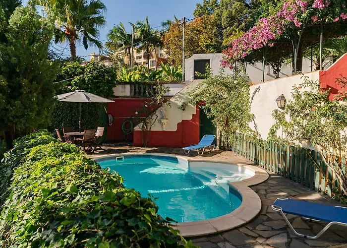 Quinta Florenca - By Wehost *