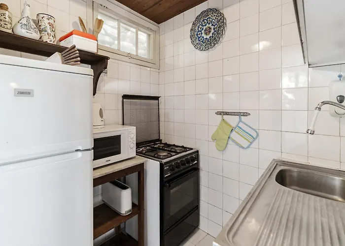 Nyaraló Quinta Florenca - By Wehost