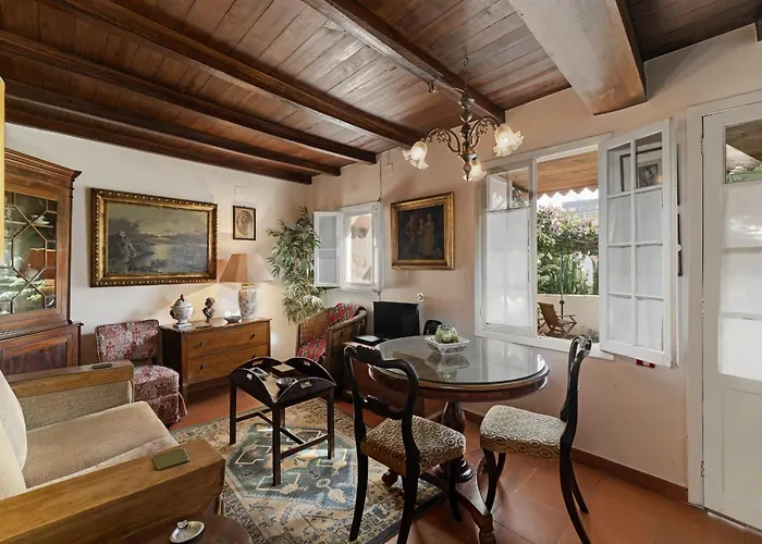 Nyaraló Quinta Florenca - By Wehost