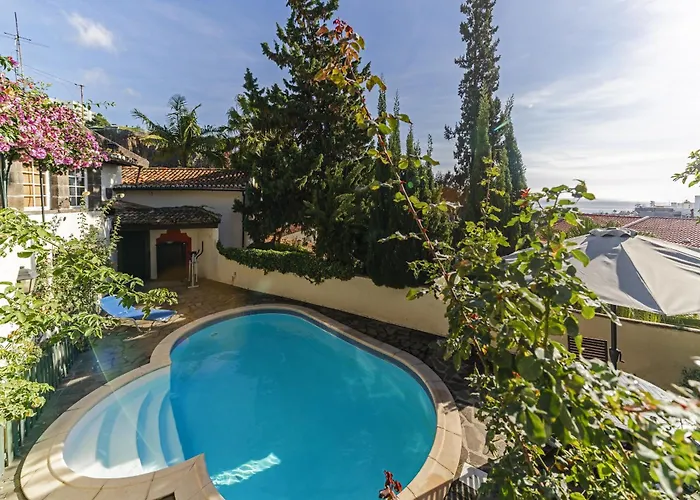 Holiday home Quinta Florenca - By Wehost *