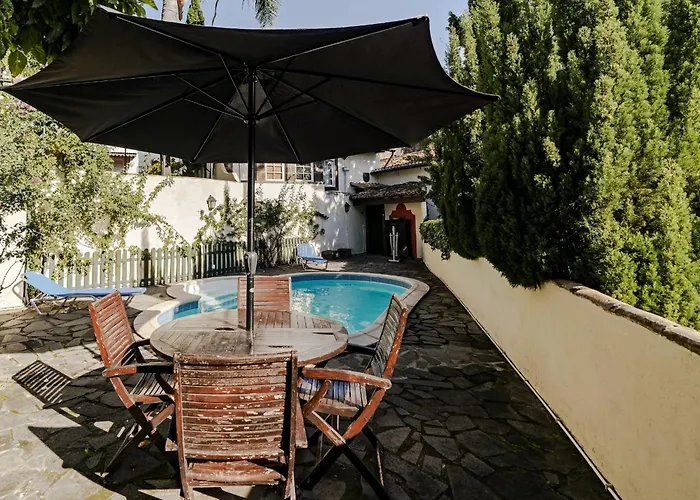 Quinta Florenca - By Wehost