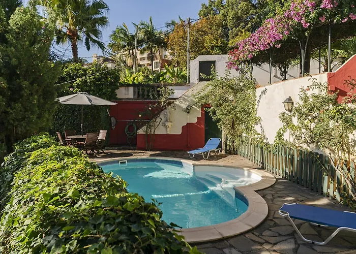 Quinta Florenca - By Wehost Holiday home