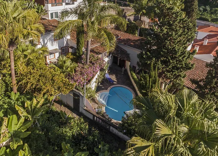 Holiday home Quinta Florenca - By Wehost