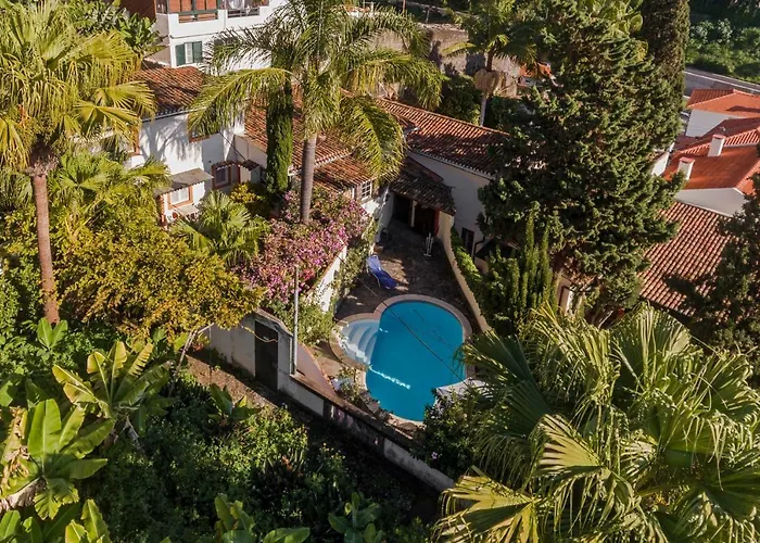 Nyaraló Quinta Florenca - By Wehost