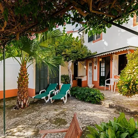 Feriehus Quinta Florenca - By Wehost *