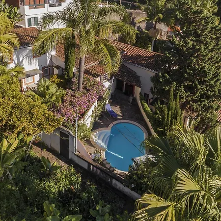 Feriehus Quinta Florenca - By Wehost