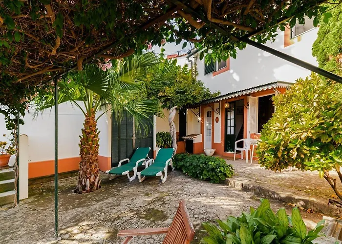 بيت للعطل Quinta Florenca - By Wehost *